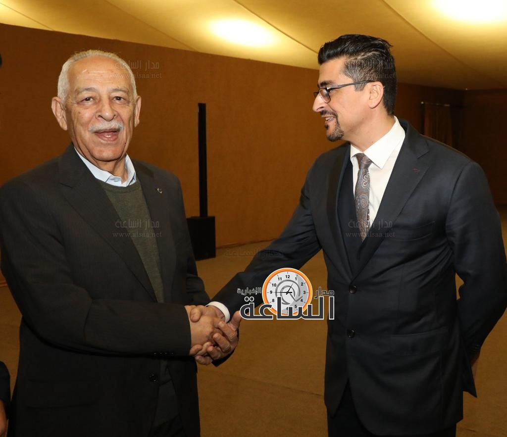 Madar Al-Saa Images 0.3675732934896063