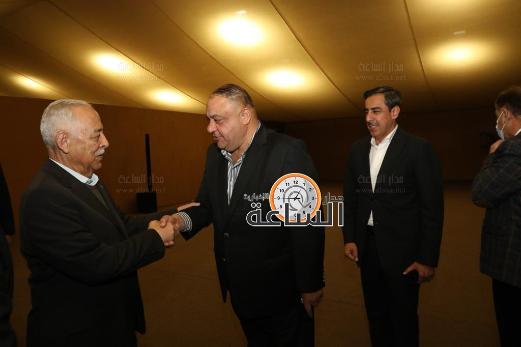 Madar Al-Saa Images 0.5097208983843551