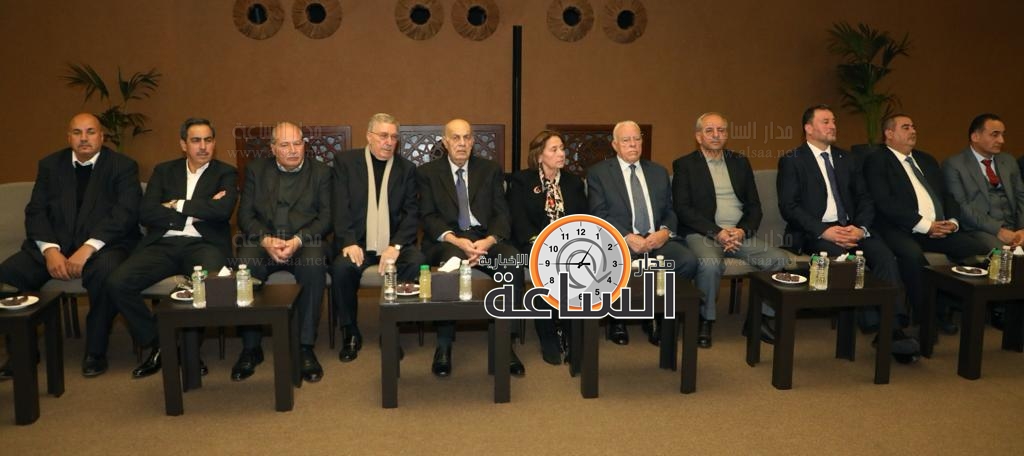 Madar Al-Saa Images 0.6164524986085085