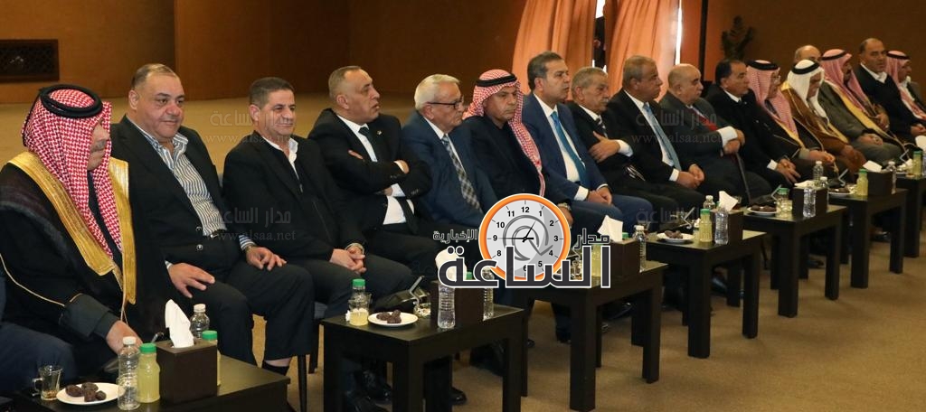 Madar Al-Saa Images 0.24448388969569068