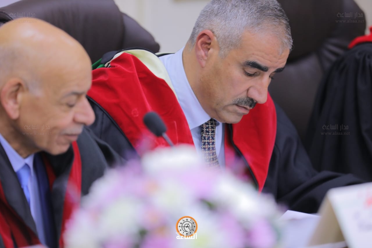 Madar Al-Saa Images 0.6539098038622999