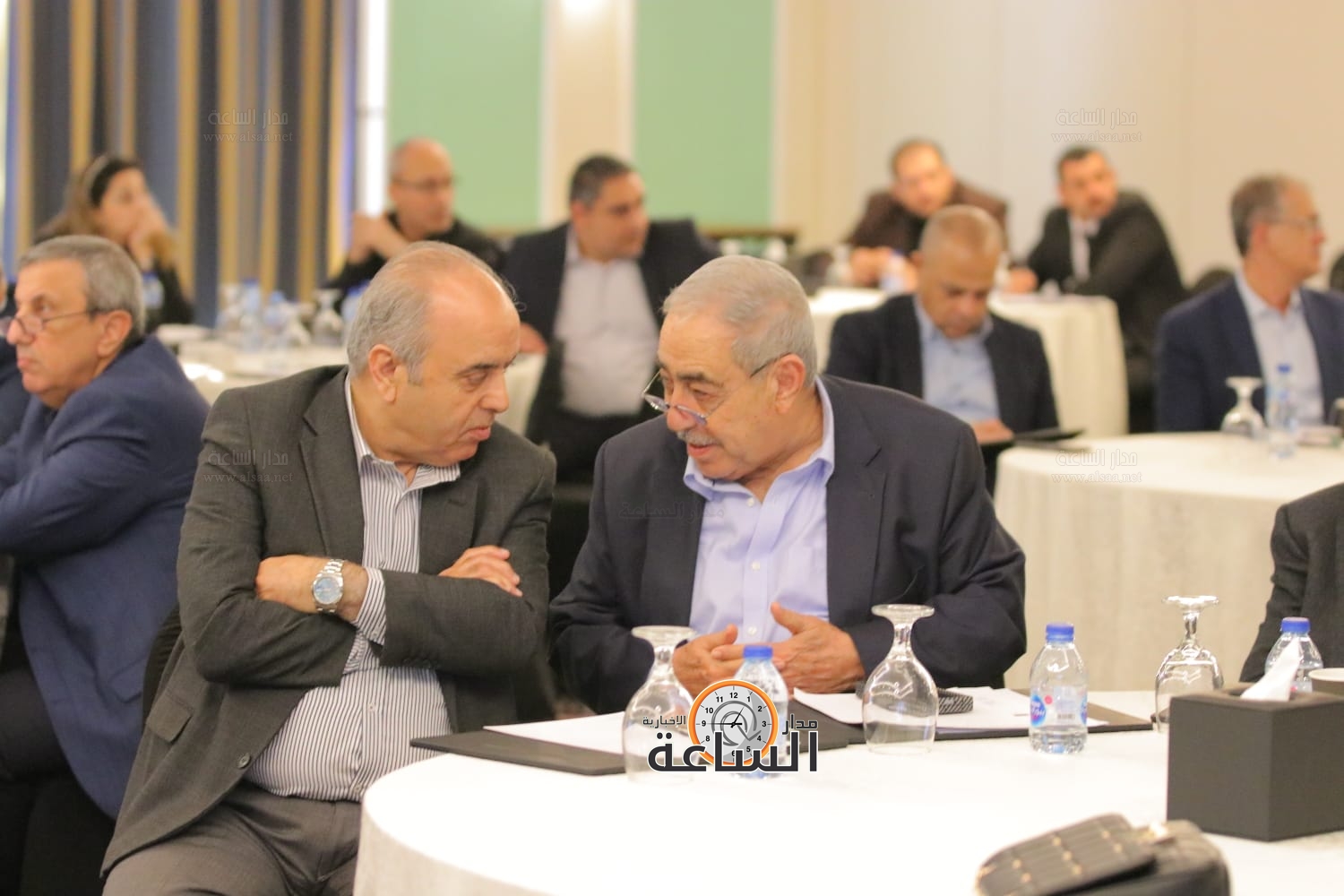 Madar Al-Saa Images 0.3044963521947688