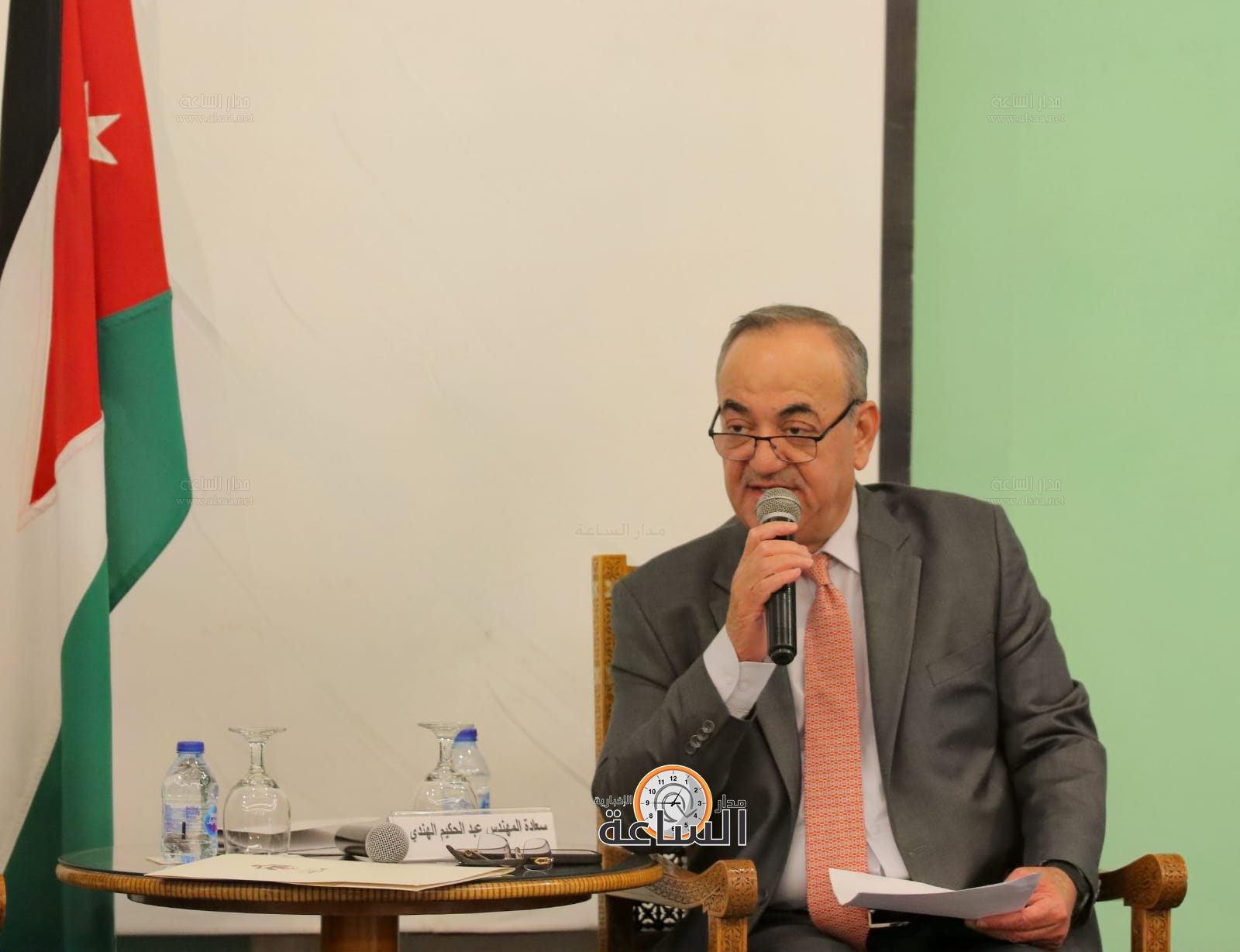 Madar Al-Saa Images 0.1815792964492604