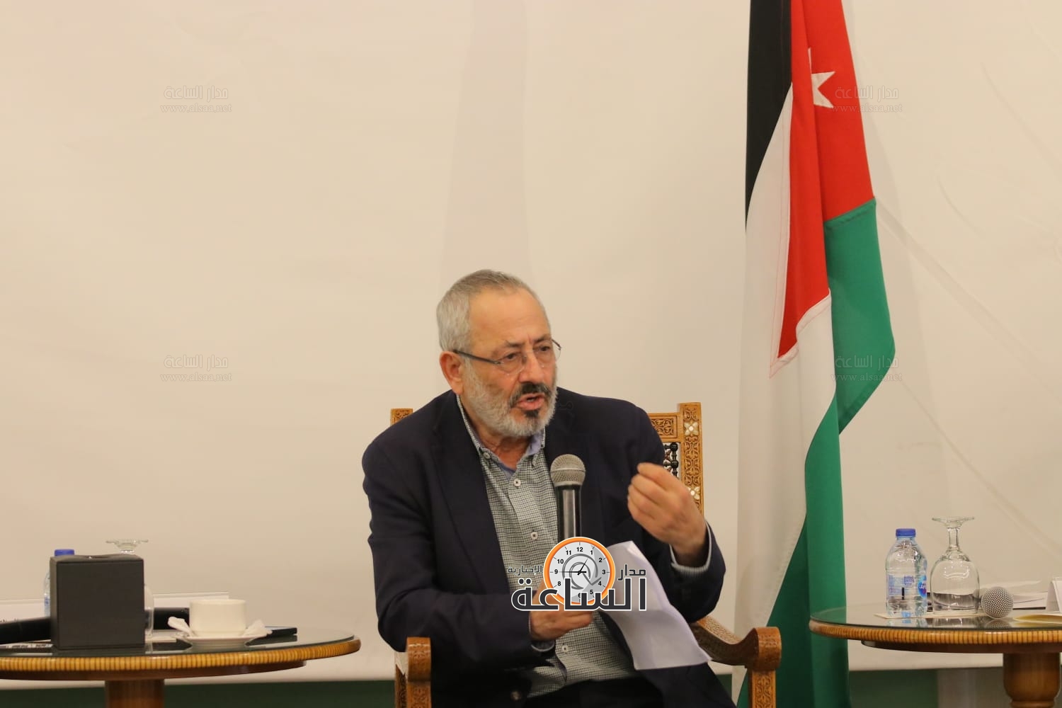 Madar Al-Saa Images 0.2567840945358282