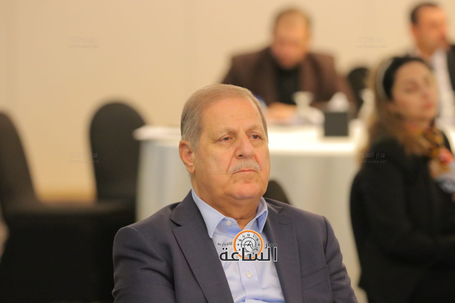 Madar Al-Saa Images 0.5460160265483196