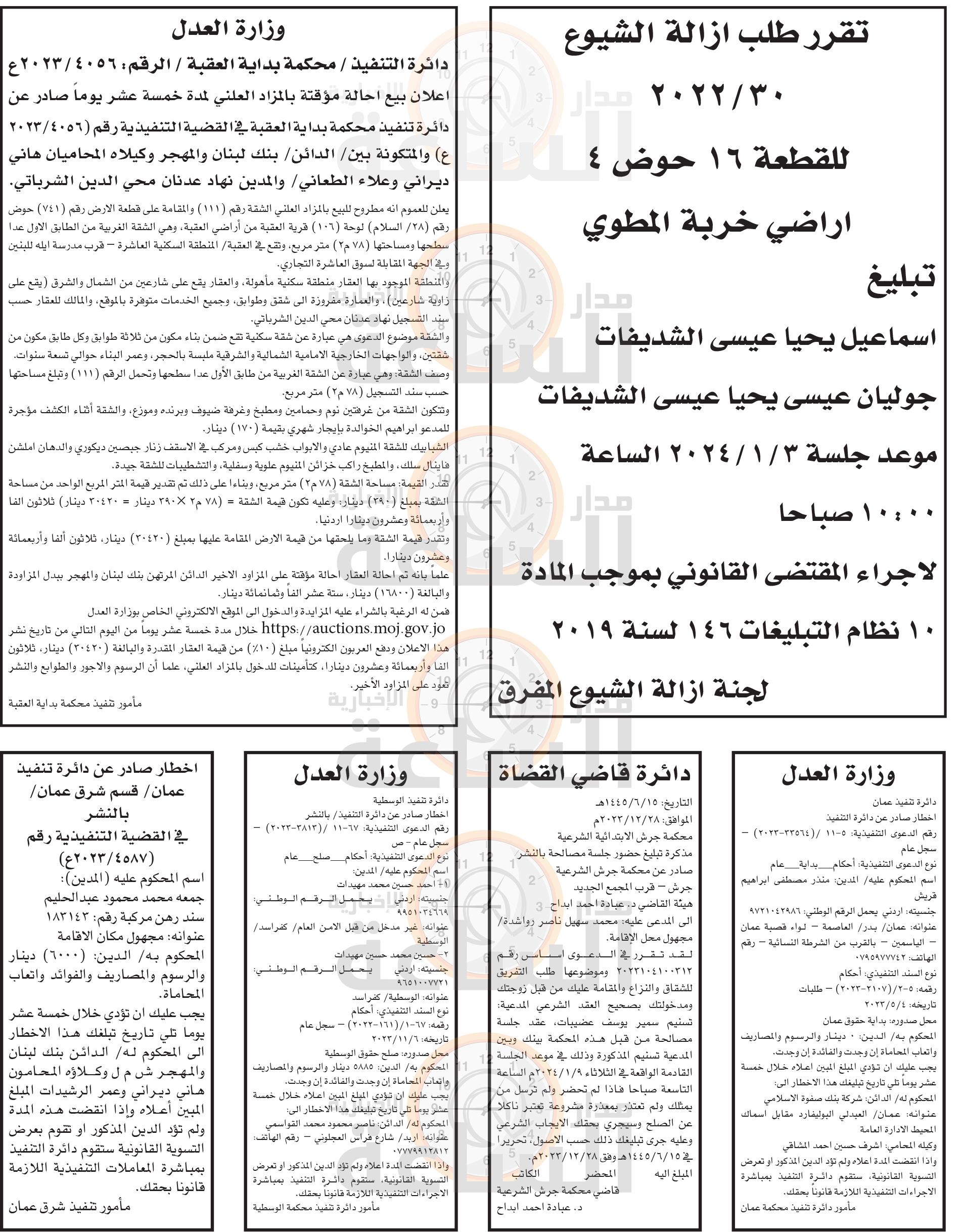 Madar Al-Saa Images 0.432686312359039