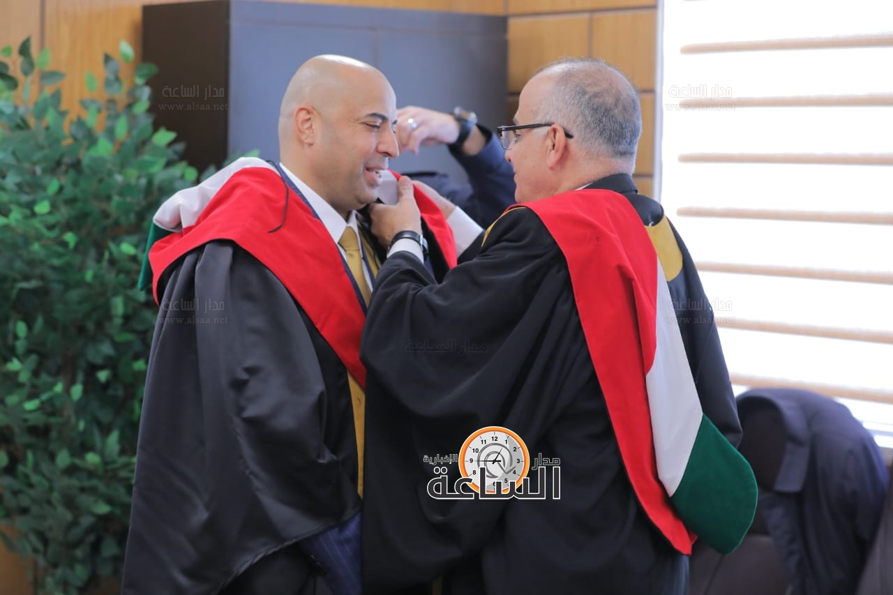 Madar Al-Saa Images 0.4734899544937259