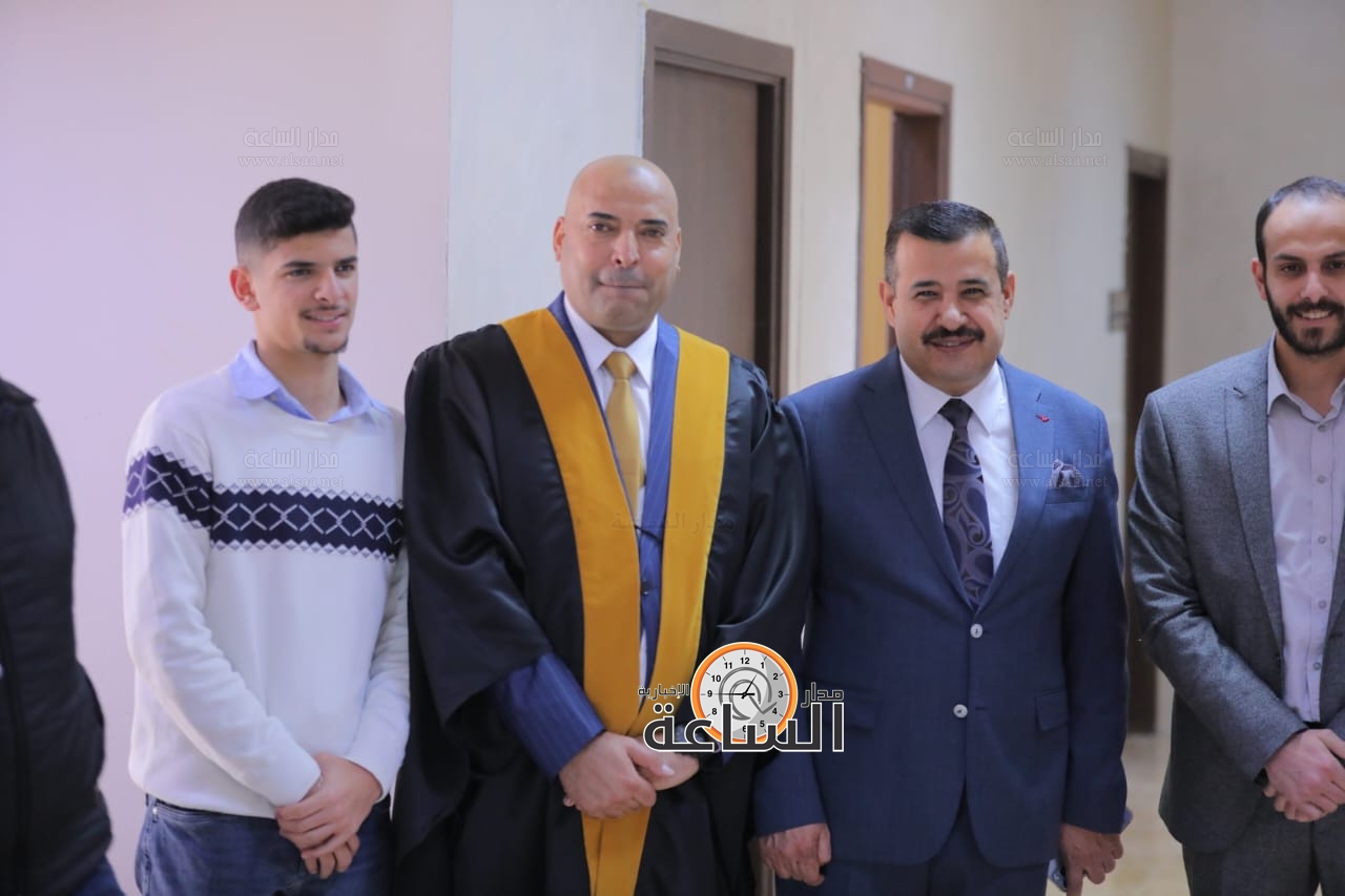 Madar Al-Saa Images 0.36612201306287684