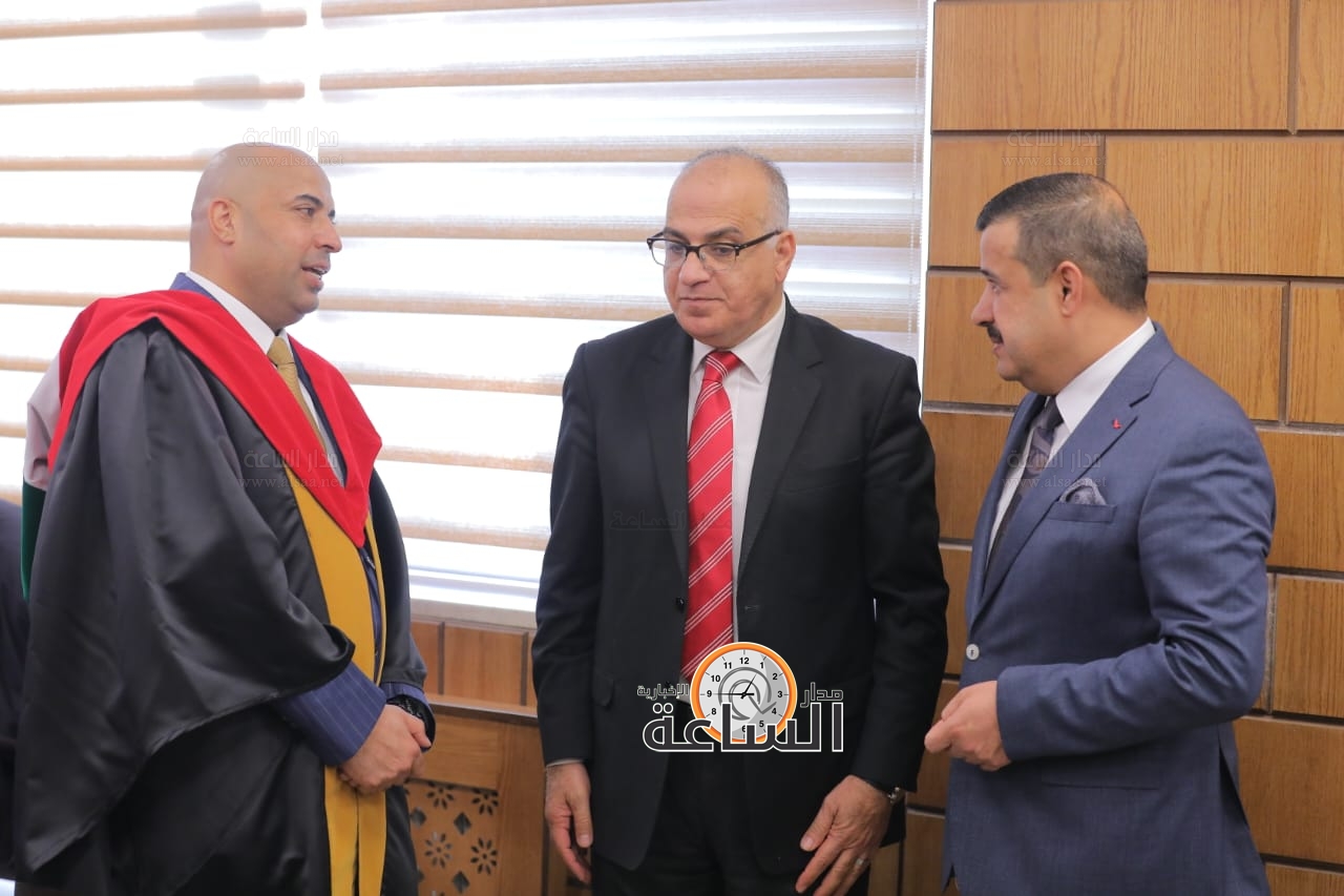 Madar Al-Saa Images 0.21003477341644095