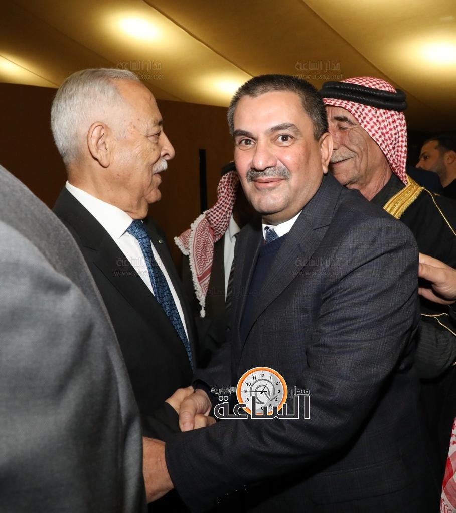 Madar Al-Saa Images 0.9943591948924329