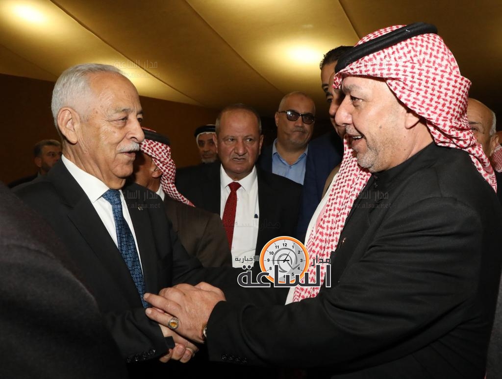 Madar Al-Saa Images 0.3524100233684093