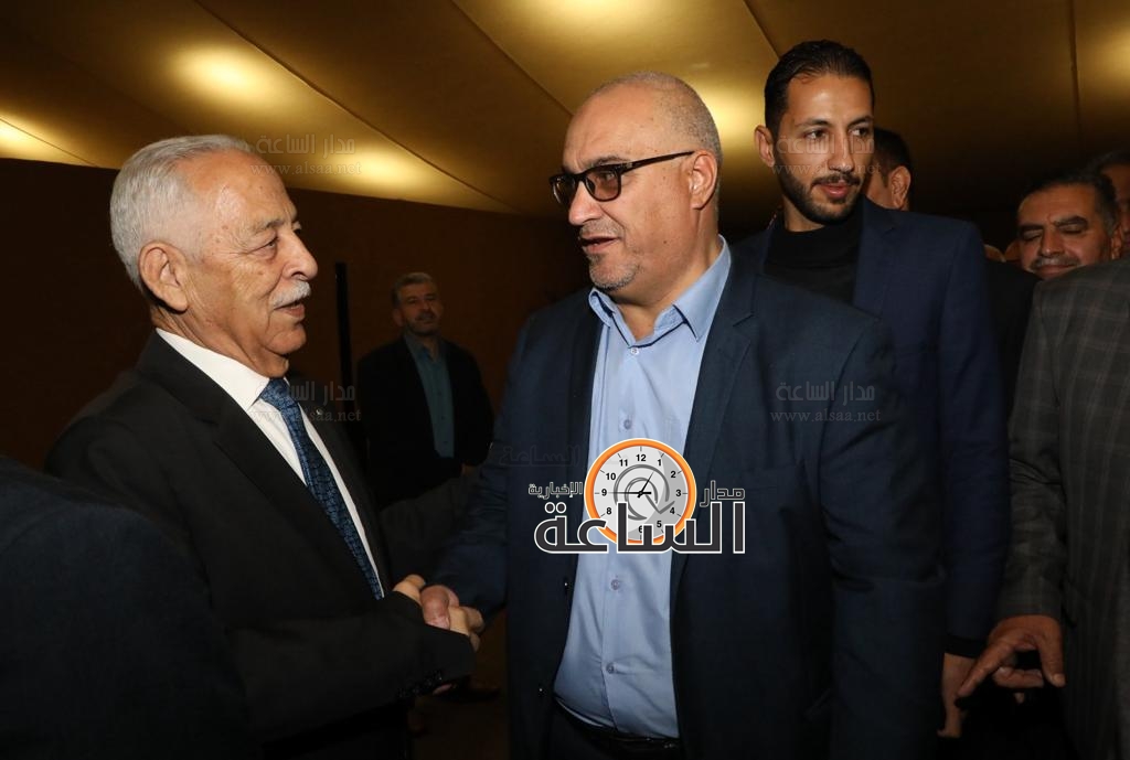 Madar Al-Saa Images 0.40005618054630077