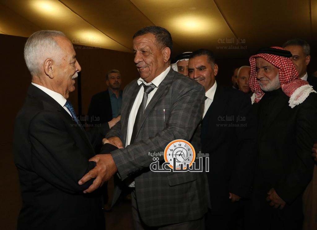 Madar Al-Saa Images 0.510658029972199