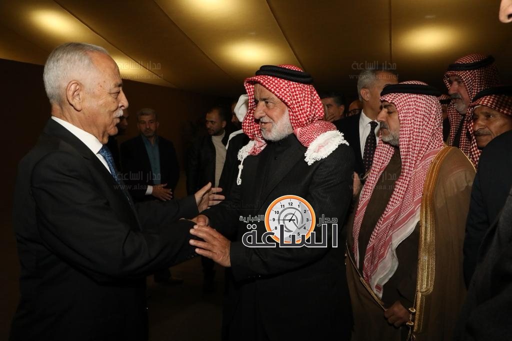 Madar Al-Saa Images 0.2931777727486846