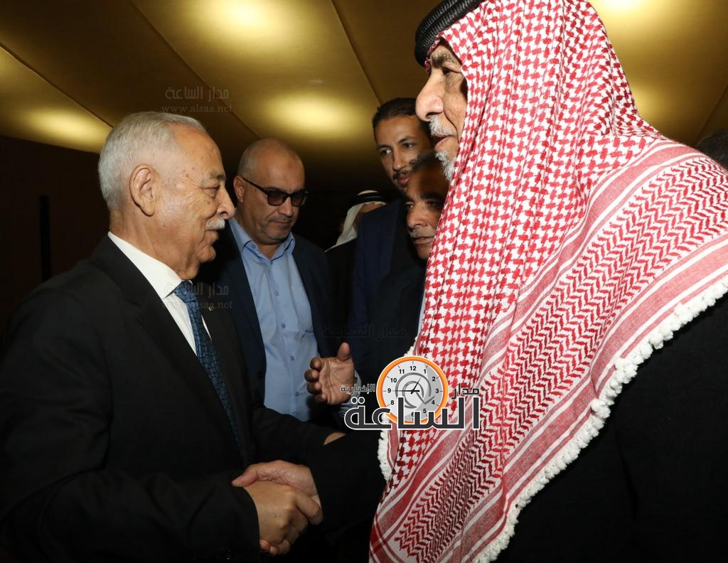 Madar Al-Saa Images 0.8669468806724199