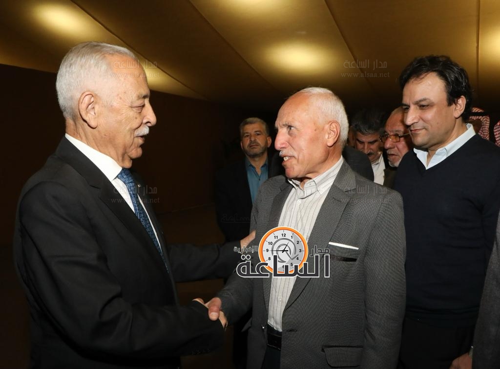 Madar Al-Saa Images 0.03962916825142493