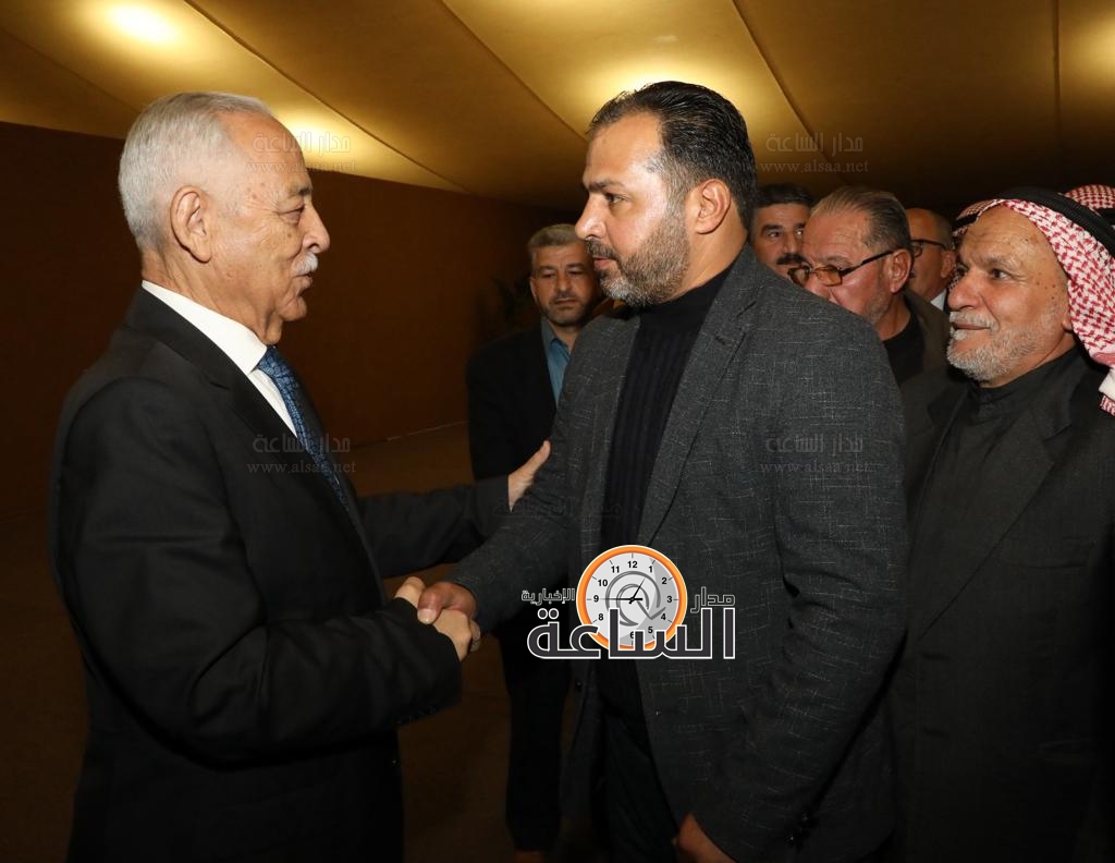 Madar Al-Saa Images 0.09300400318201096