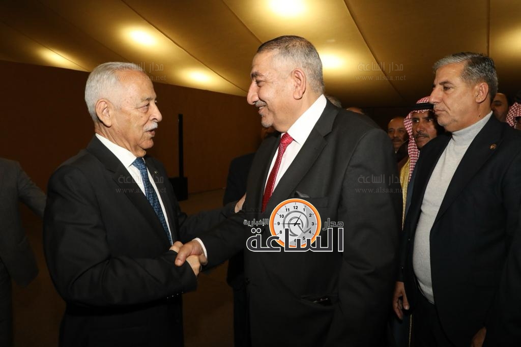 Madar Al-Saa Images 0.2702545233190743