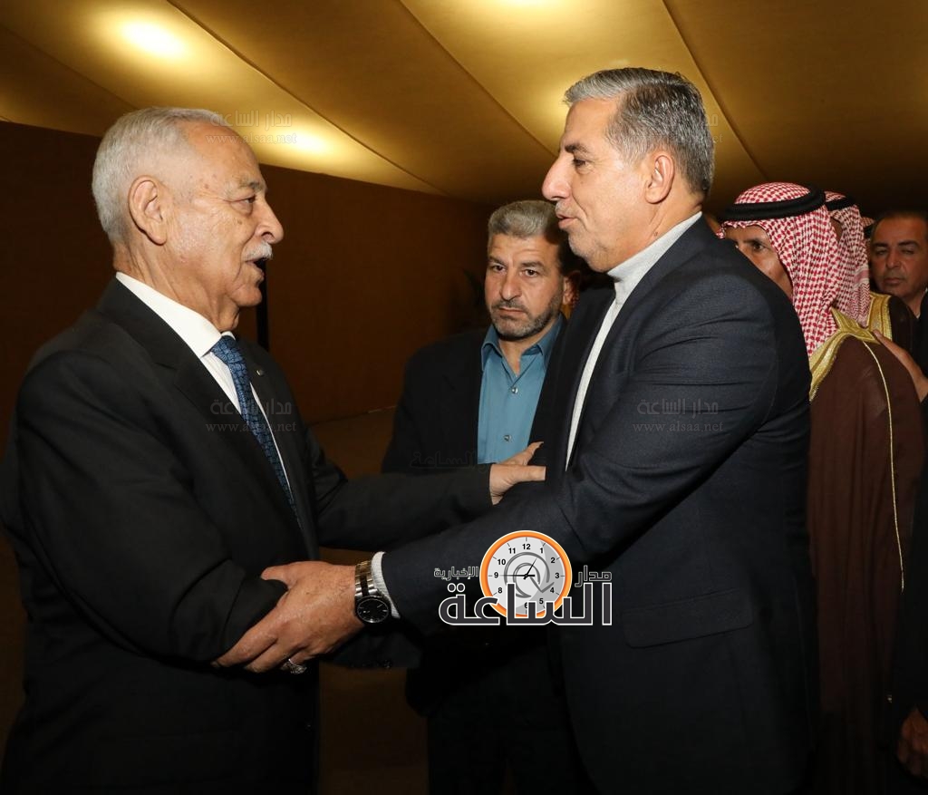 Madar Al-Saa Images 0.5321857730600144