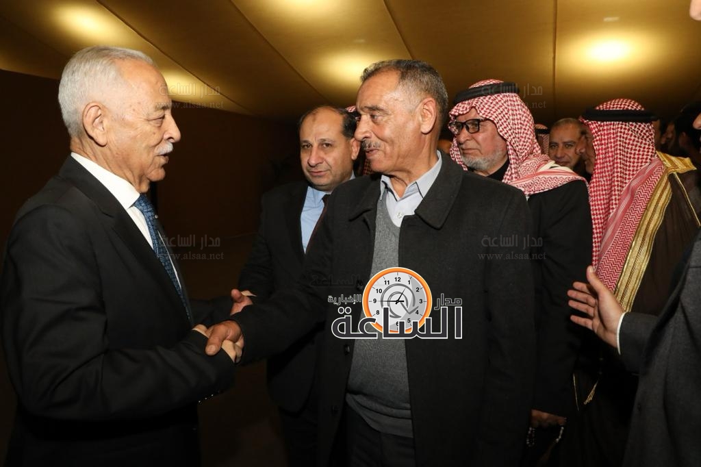 Madar Al-Saa Images 0.9454514546473722