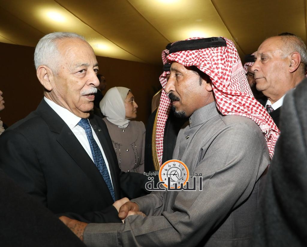 Madar Al-Saa Images 0.9712329602045768