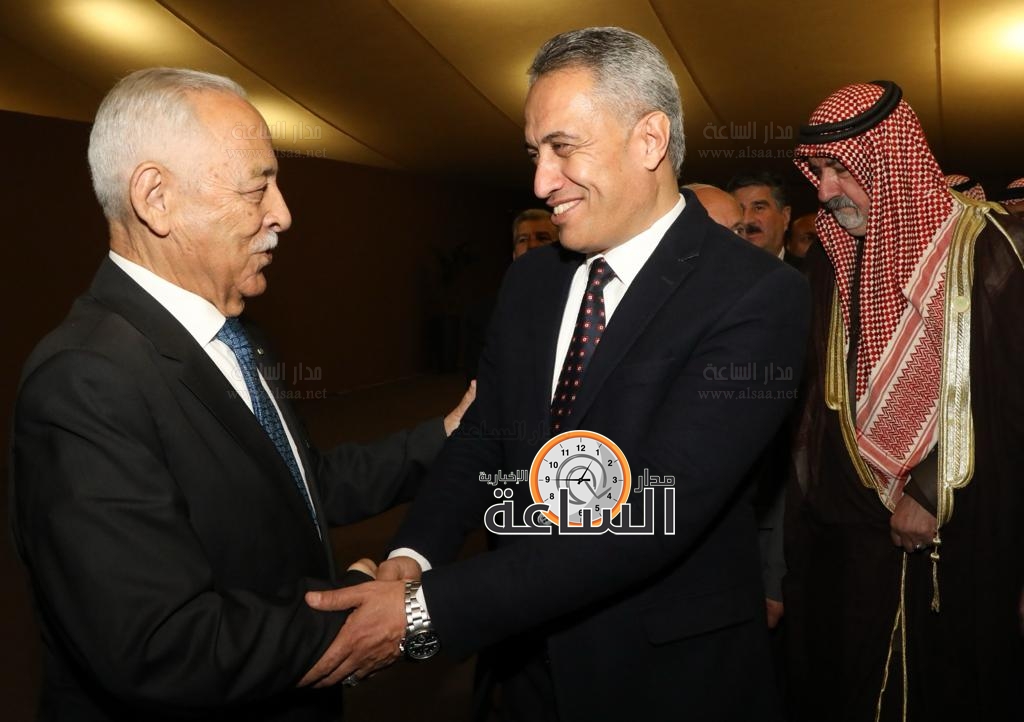 Madar Al-Saa Images 0.8367365046969775