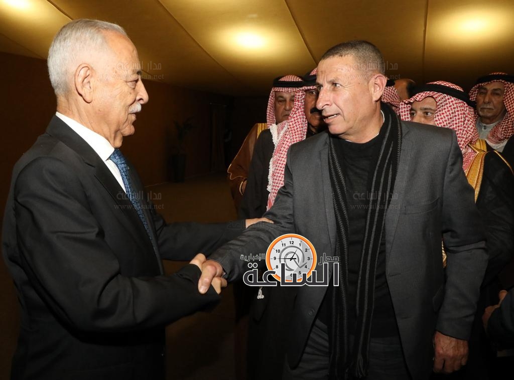 Madar Al-Saa Images 0.4722124176663105