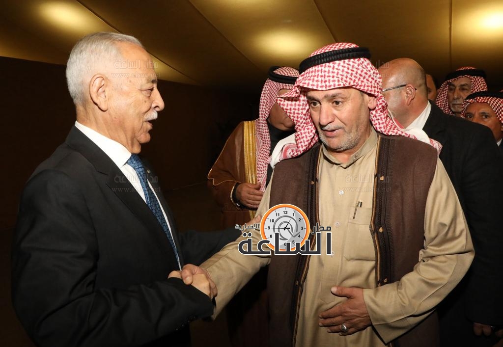 Madar Al-Saa Images 0.316122128312853