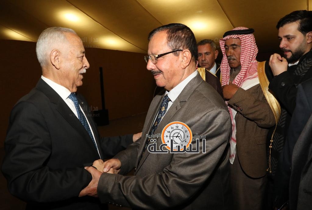 Madar Al-Saa Images 0.22221962652681526