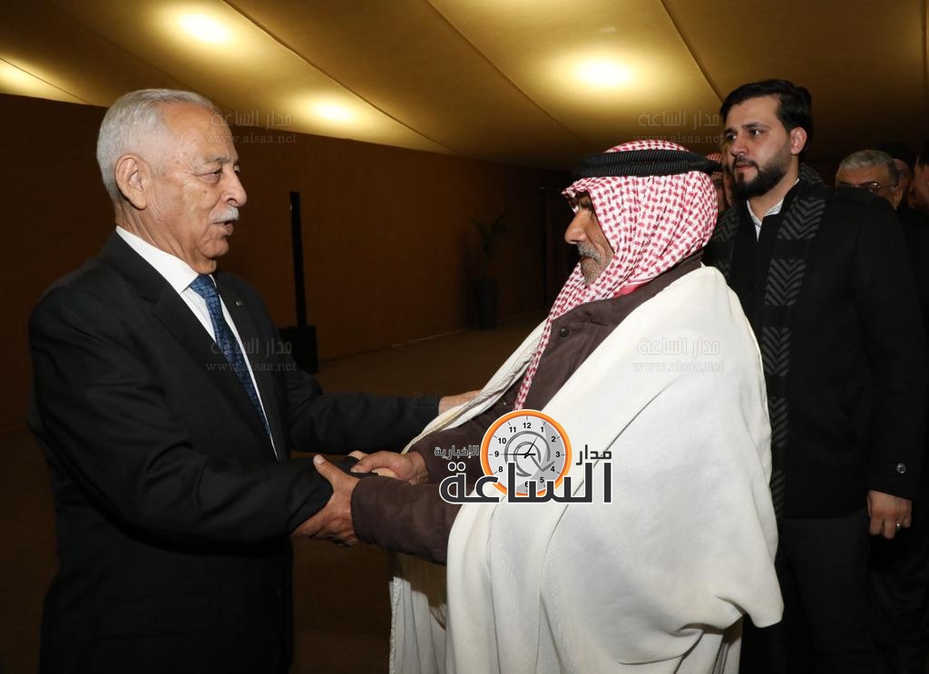 Madar Al-Saa Images 0.17046356094948312