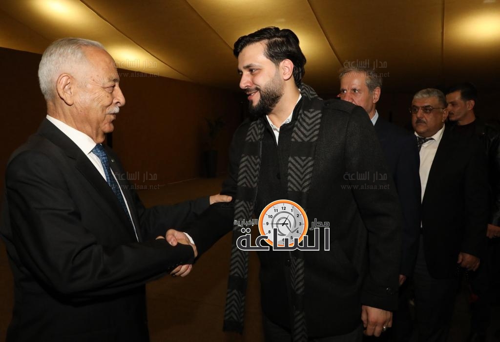 Madar Al-Saa Images 0.13953207753948016