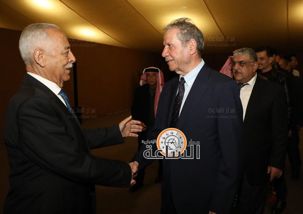 Madar Al-Saa Images 0.9222540725094459