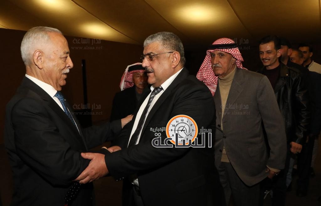 Madar Al-Saa Images 0.7731522369679309