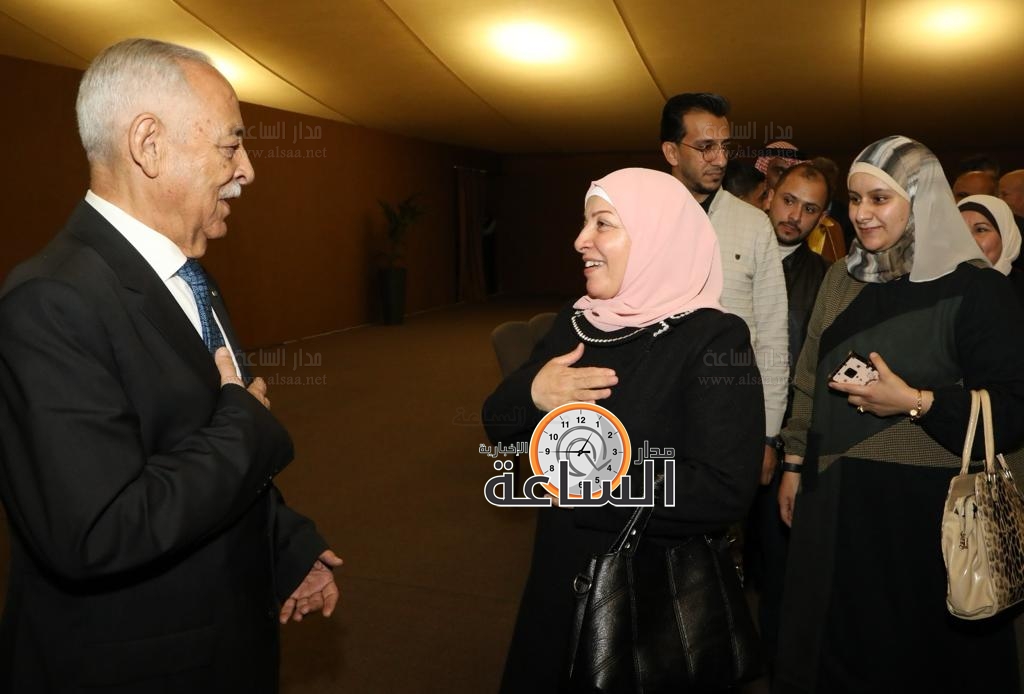 Madar Al-Saa Images 0.04419656029913832