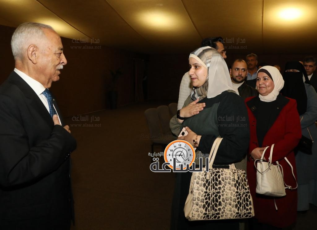 Madar Al-Saa Images 0.6226017377258288