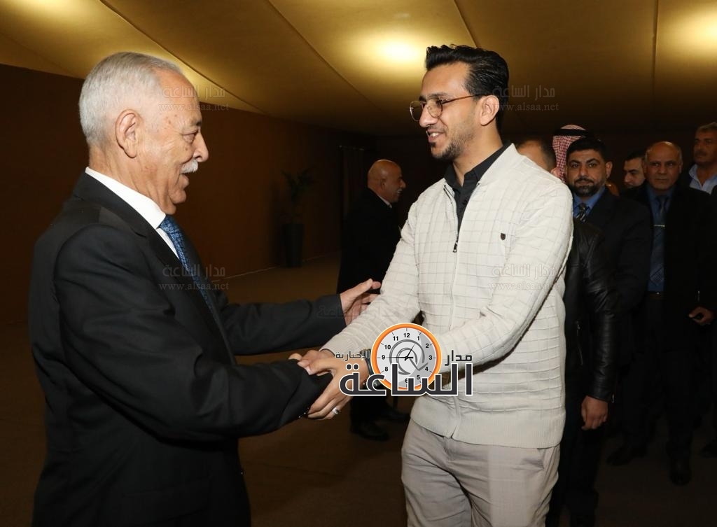 Madar Al-Saa Images 0.16811039539663541