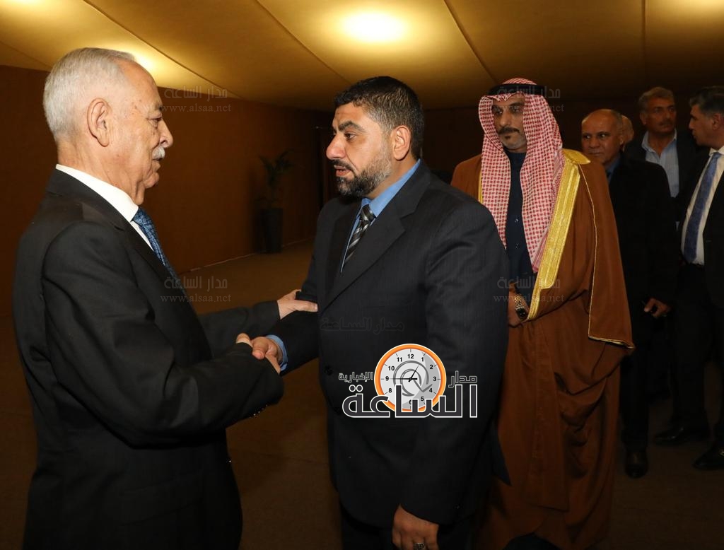 Madar Al-Saa Images 0.9372685828491096