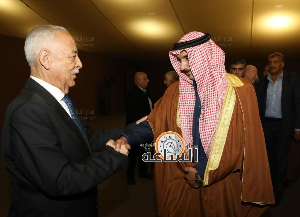 Madar Al-Saa Images 0.24475935256368442