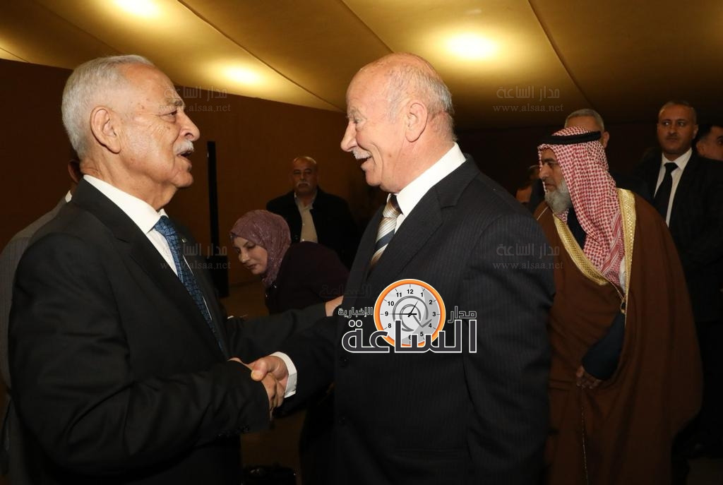 Madar Al-Saa Images 0.542537039581235