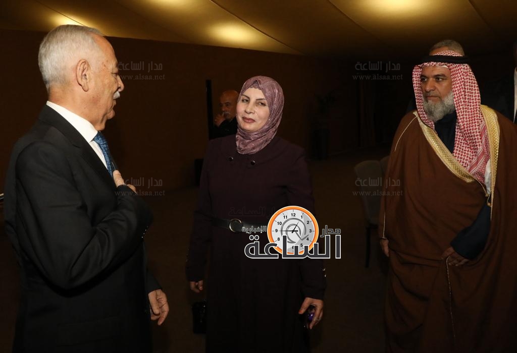 Madar Al-Saa Images 0.2511933298538631