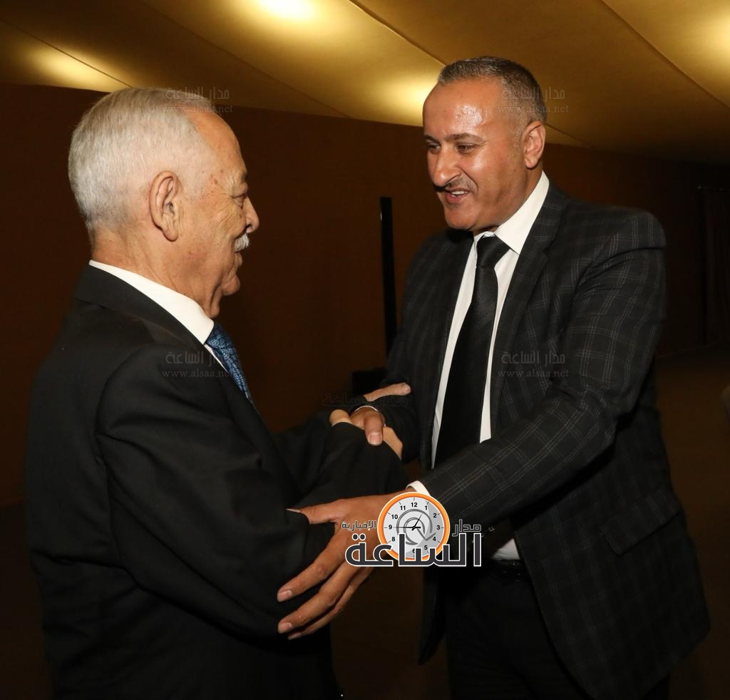 Madar Al-Saa Images 0.44744103899754073