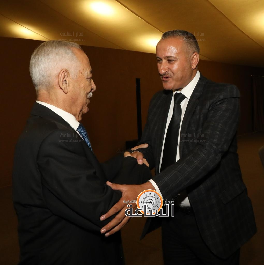 Madar Al-Saa Images 0.3511265555692258