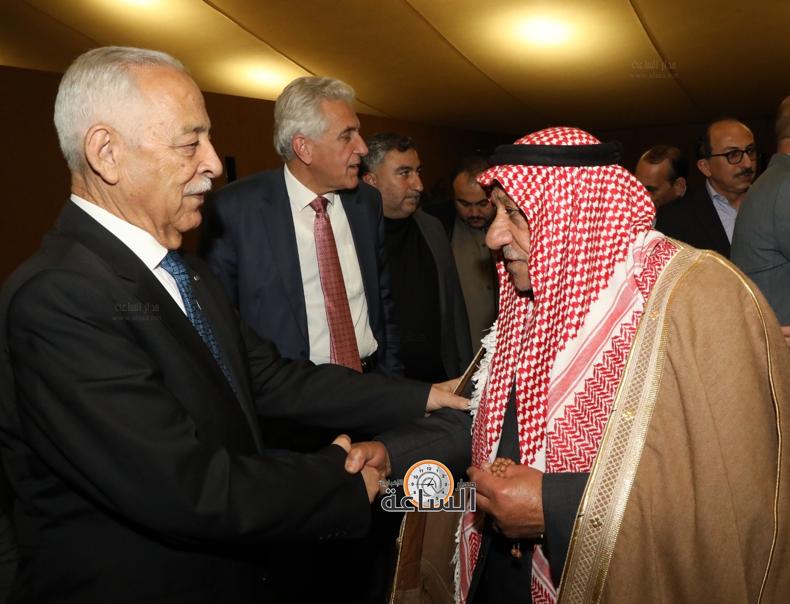 Madar Al-Saa Images 0.880281571242713