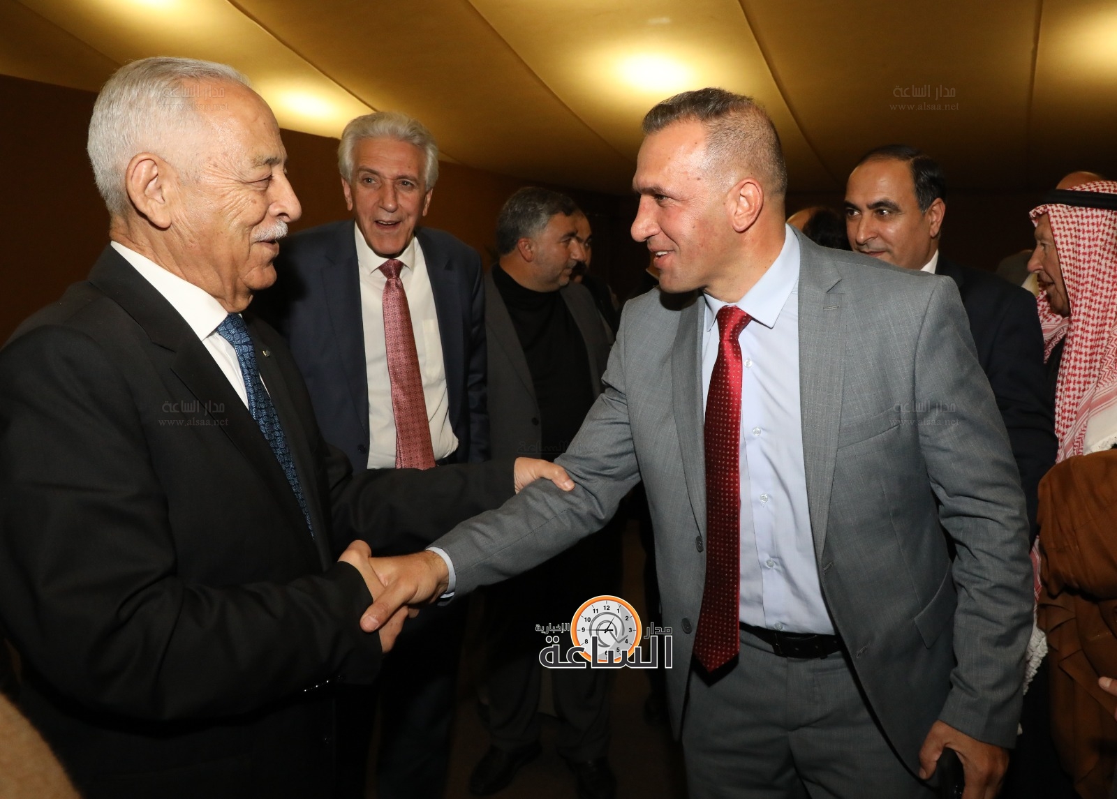 Madar Al-Saa Images 0.5321348252947324