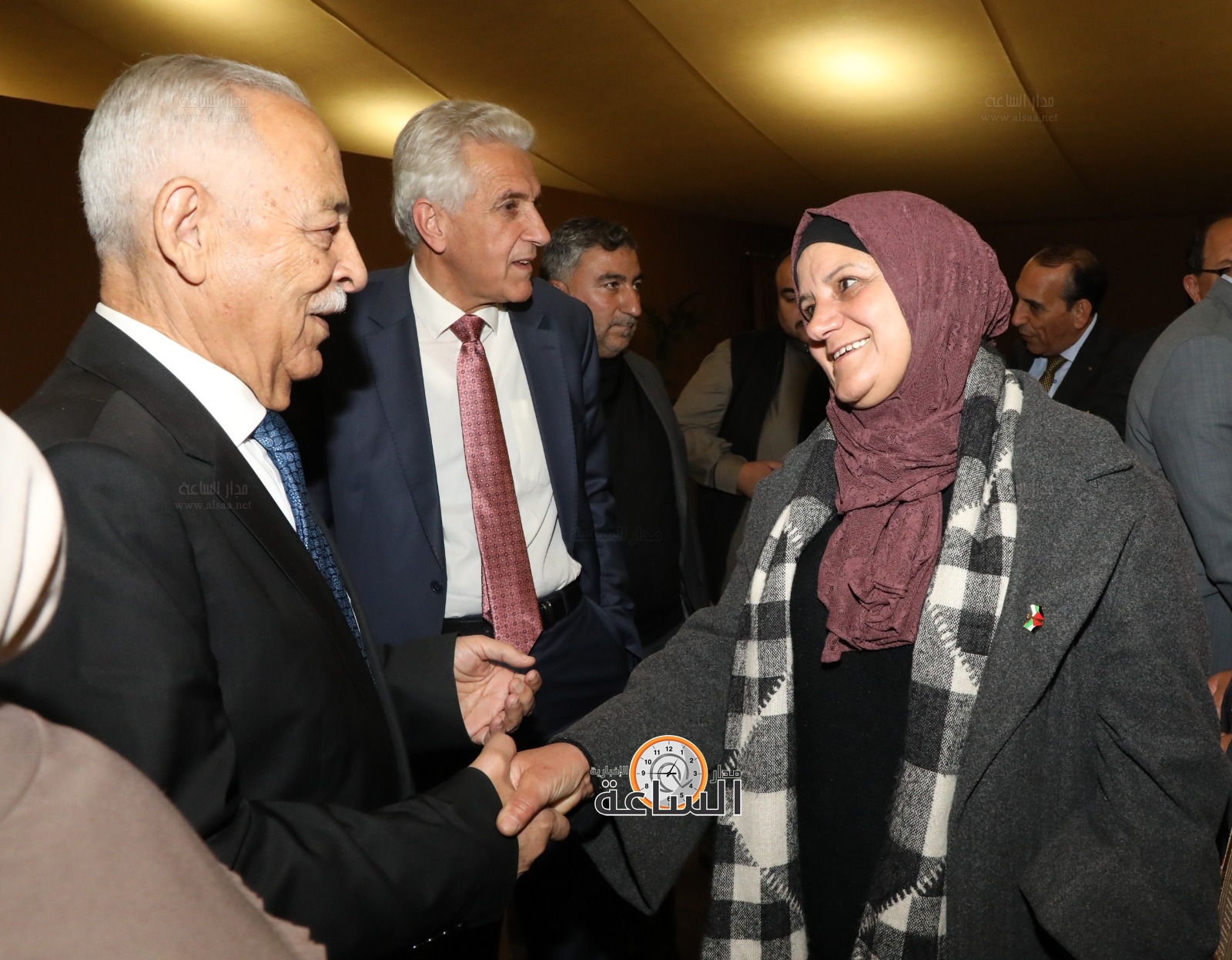 Madar Al-Saa Images 0.5428755151115874