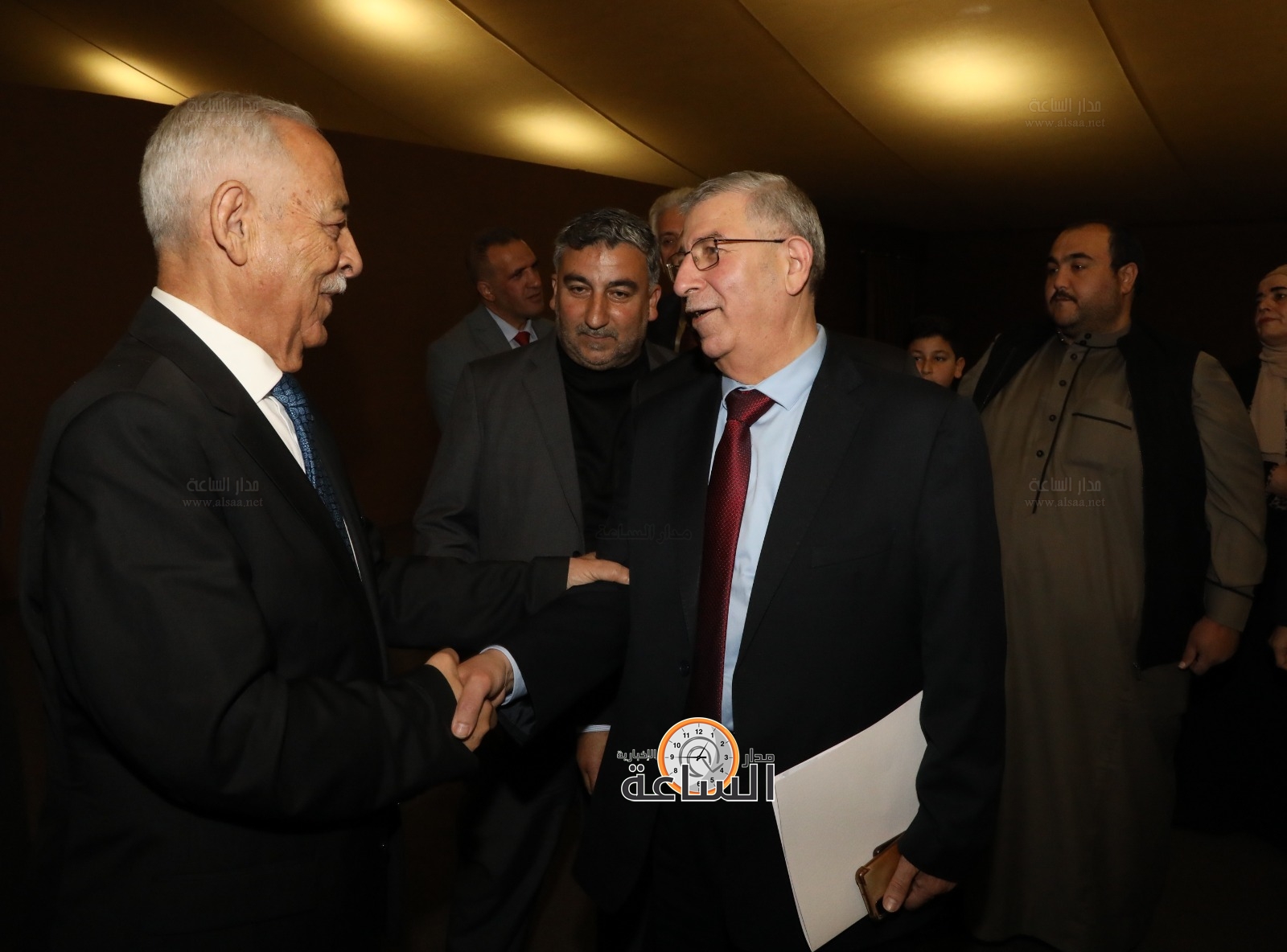 Madar Al-Saa Images 0.5149733667212186