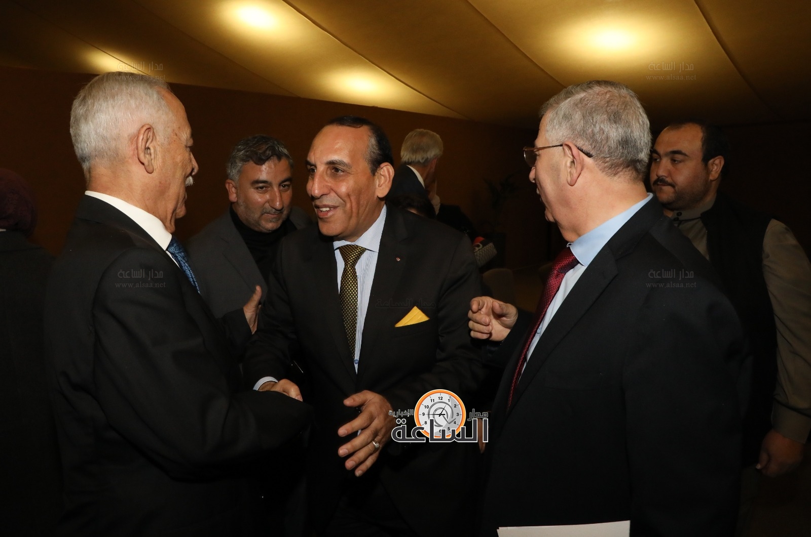 Madar Al-Saa Images 0.4002948139925968