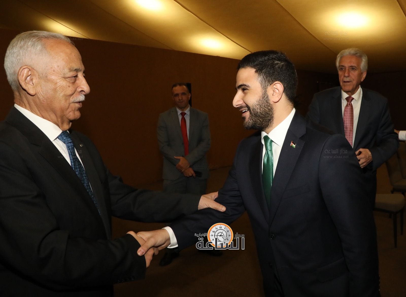 Madar Al-Saa Images 0.9900868872992645