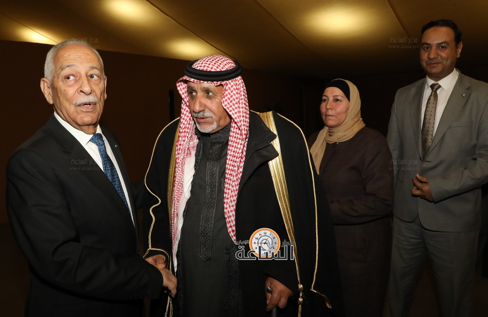 Madar Al-Saa Images 0.2601548169724526