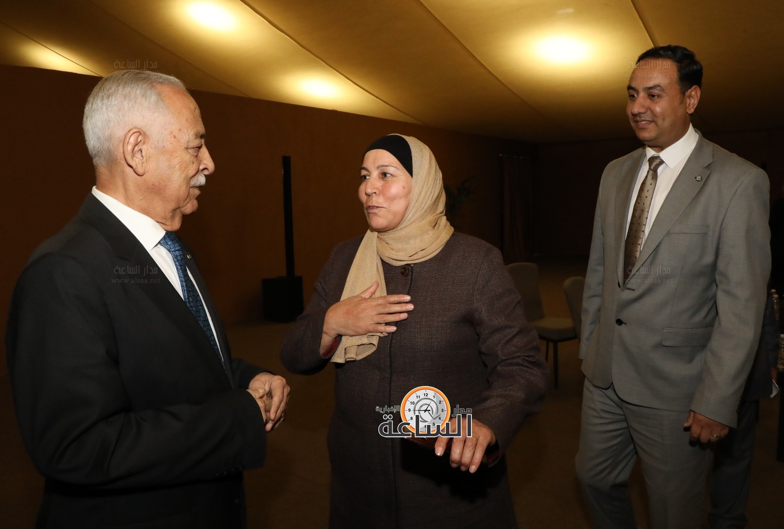 Madar Al-Saa Images 0.3008564035268242